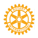 Mitglied bei Rotary International seit 2005