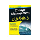 Change Management für Dummies, 2. Auflage 2016